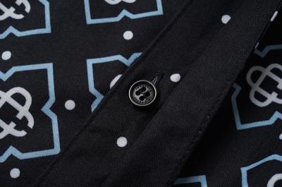 wholesale quality casablanca shirts model no. 75